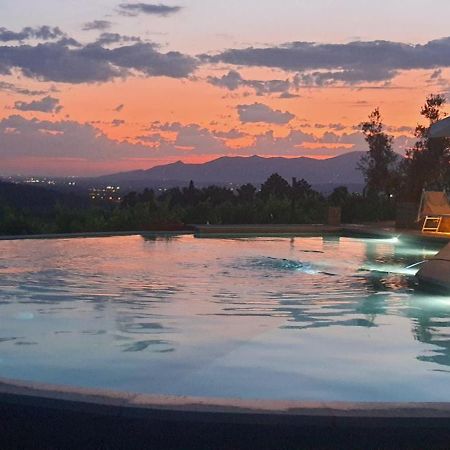 Villa In Campagna Costa Al Bagno Montopoli in Val dʼArno Zewnętrze zdjęcie