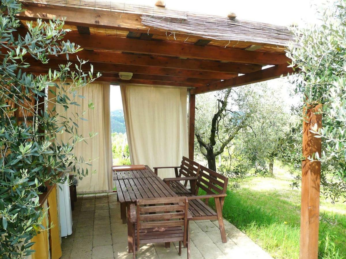 Villa In Campagna Costa Al Bagno Montopoli in Val dʼArno Zewnętrze zdjęcie