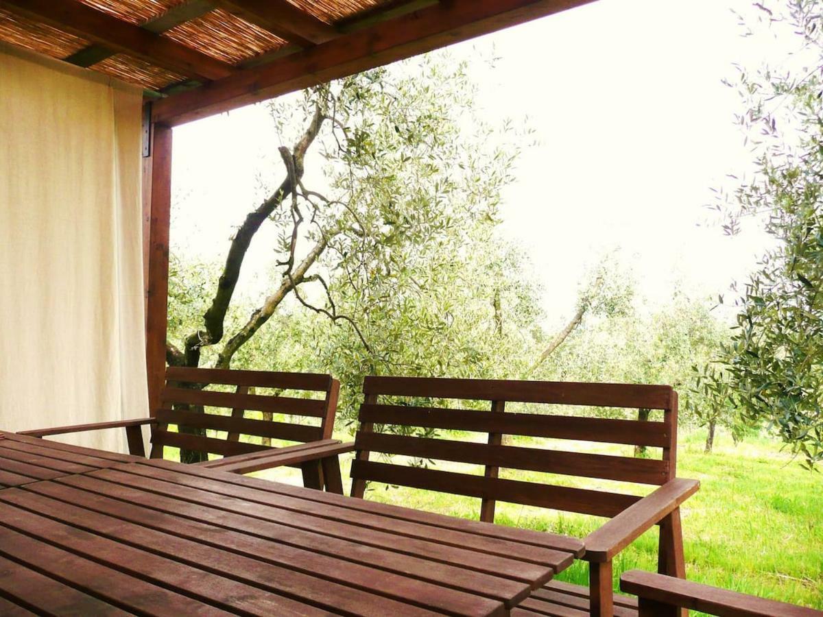 Villa In Campagna Costa Al Bagno Montopoli in Val dʼArno Zewnętrze zdjęcie