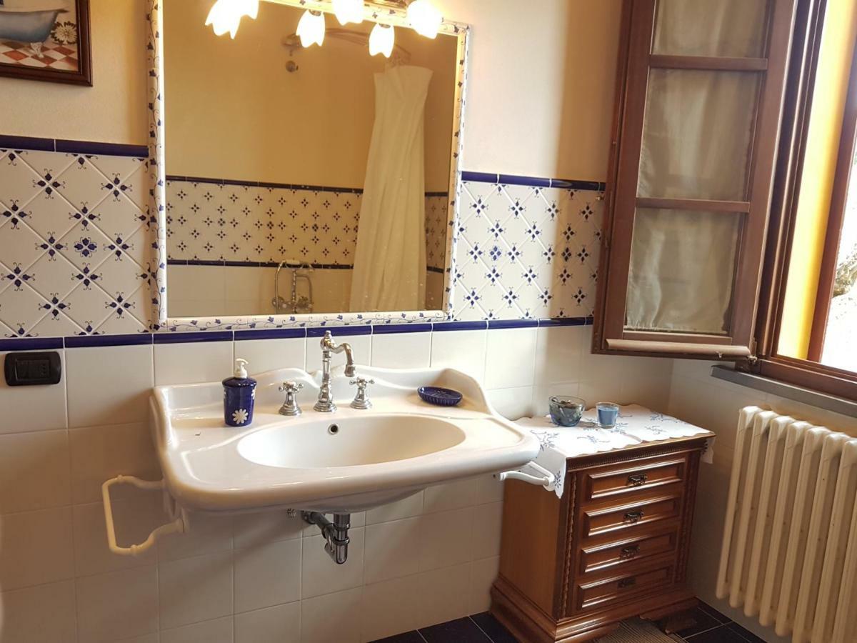 Villa In Campagna Costa Al Bagno Montopoli in Val dʼArno Zewnętrze zdjęcie