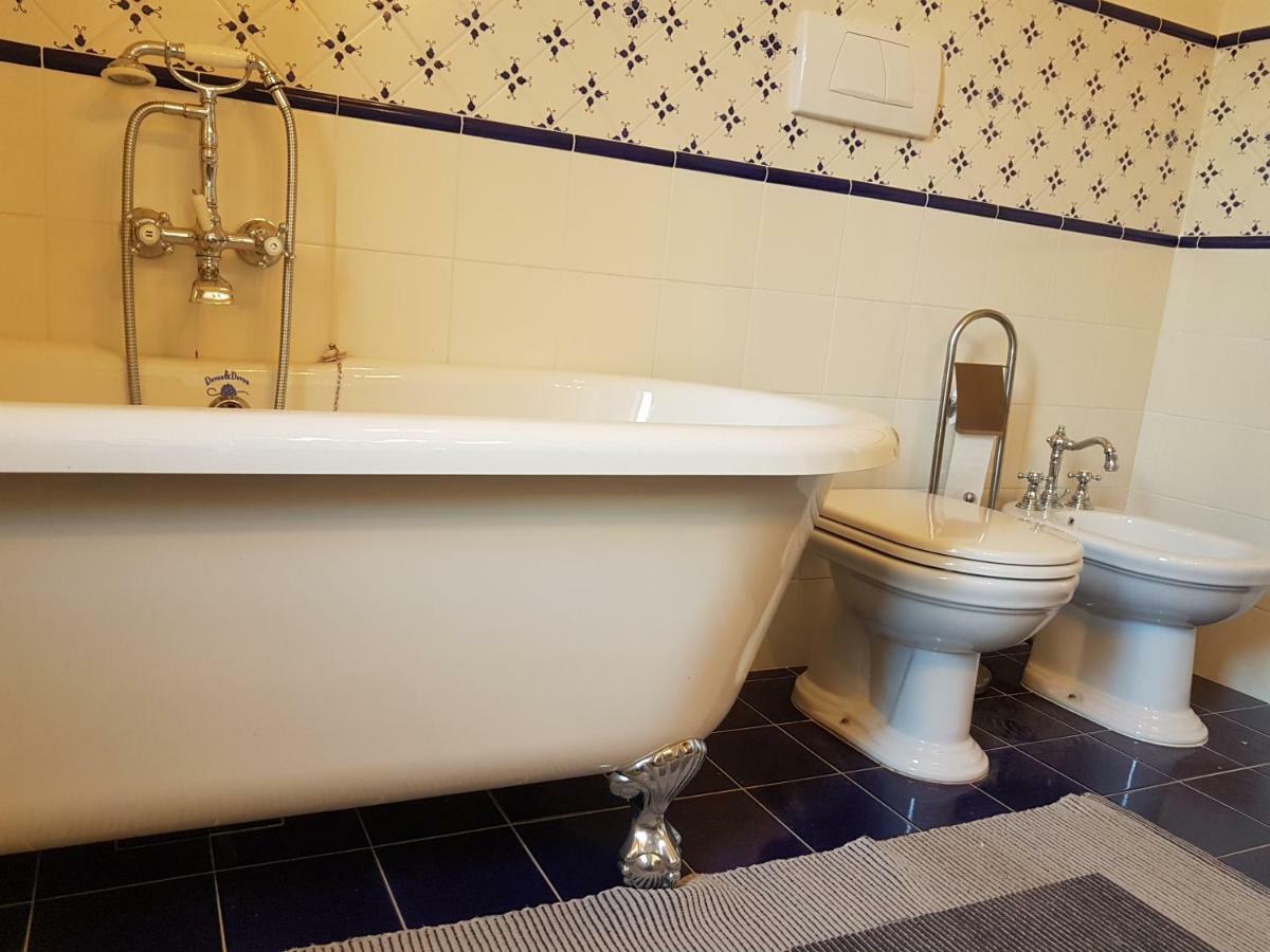 Villa In Campagna Costa Al Bagno Montopoli in Val dʼArno Zewnętrze zdjęcie