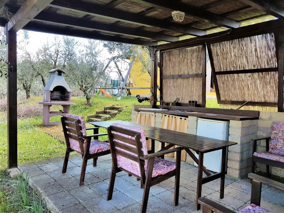 Villa In Campagna Costa Al Bagno Montopoli in Val dʼArno Zewnętrze zdjęcie