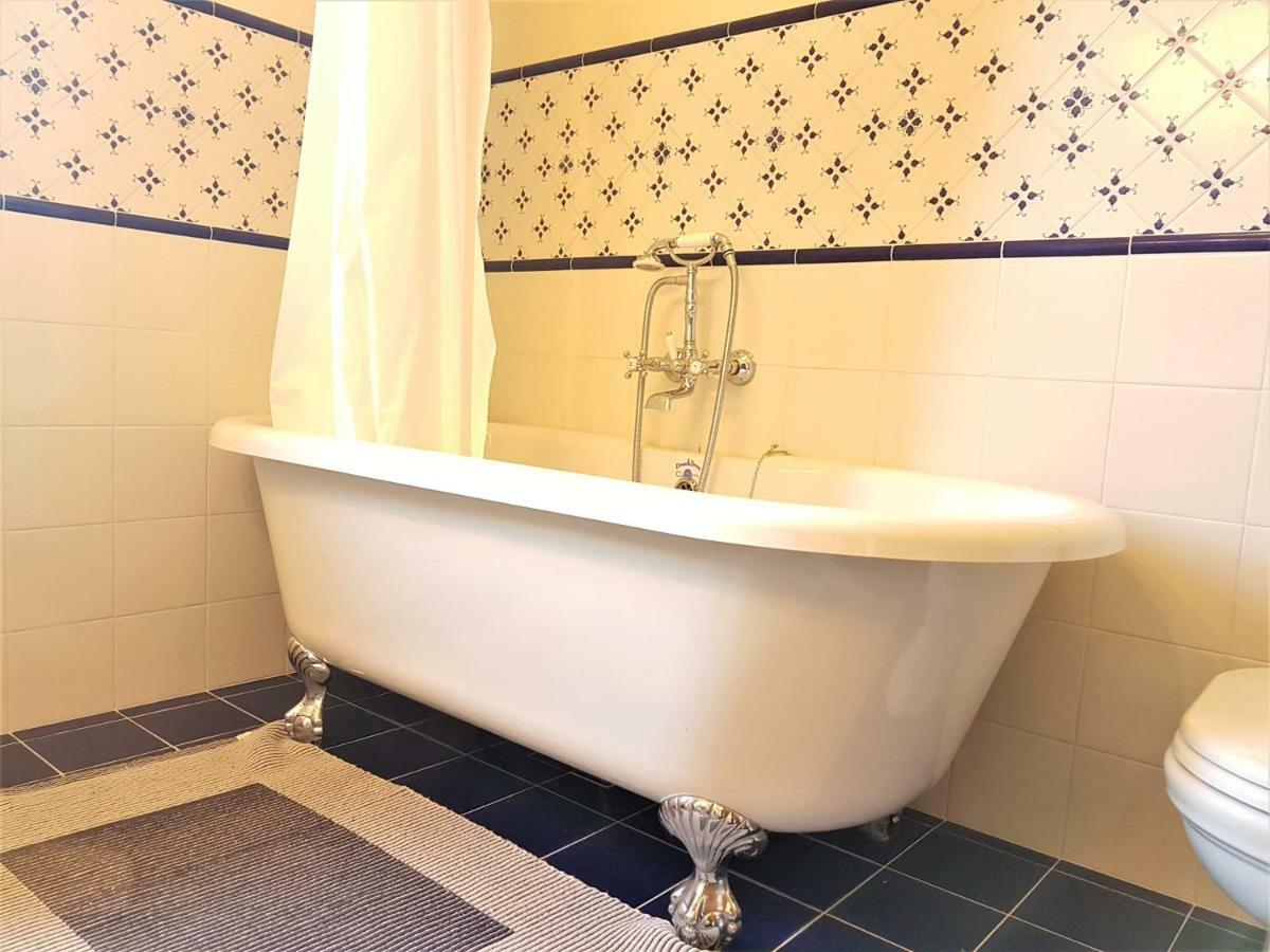 Villa In Campagna Costa Al Bagno Montopoli in Val dʼArno Zewnętrze zdjęcie
