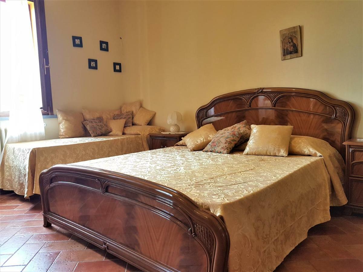 Villa In Campagna Costa Al Bagno Montopoli in Val dʼArno Zewnętrze zdjęcie